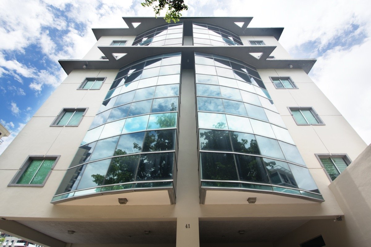 Torre Corporativa