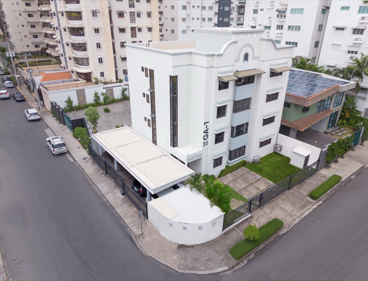 Torre GA-1