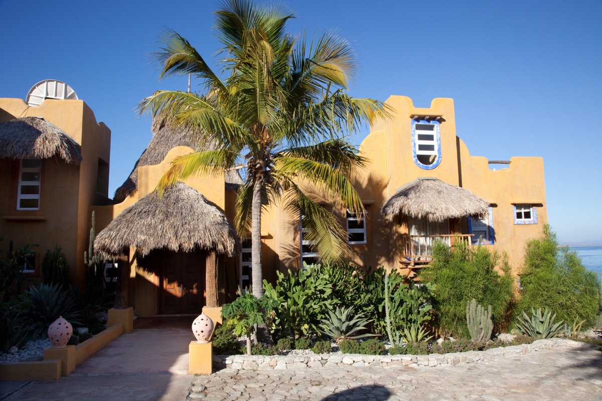 Ocoabay Villa (Detalle 2)